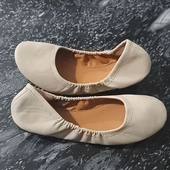 BRAND NEW HERSTYLE CONFORTABLE SOFT ROUND TOE FLAT SLIP-ON LOAFER SHOES - Picture 5 of 13